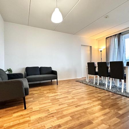Downtown Rooms And Sauna Helsinki Dış mekan fotoğraf
