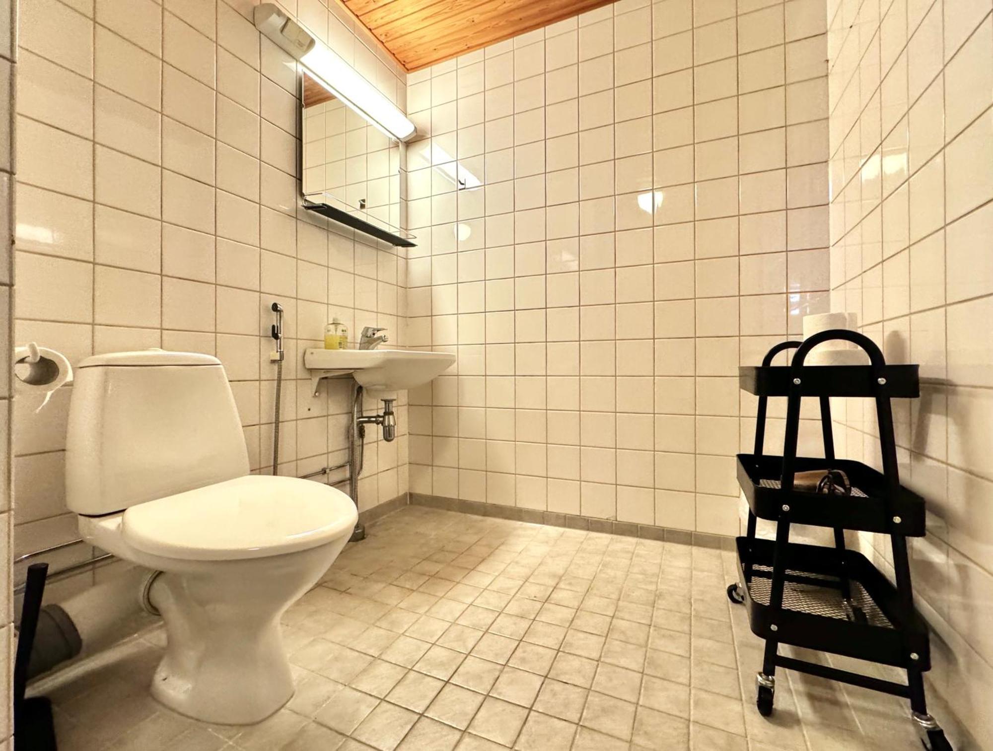 Downtown Rooms And Sauna Helsinki Dış mekan fotoğraf