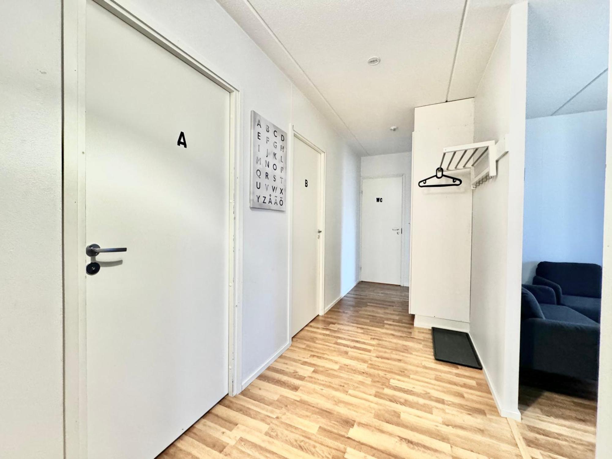 Downtown Rooms And Sauna Helsinki Dış mekan fotoğraf
