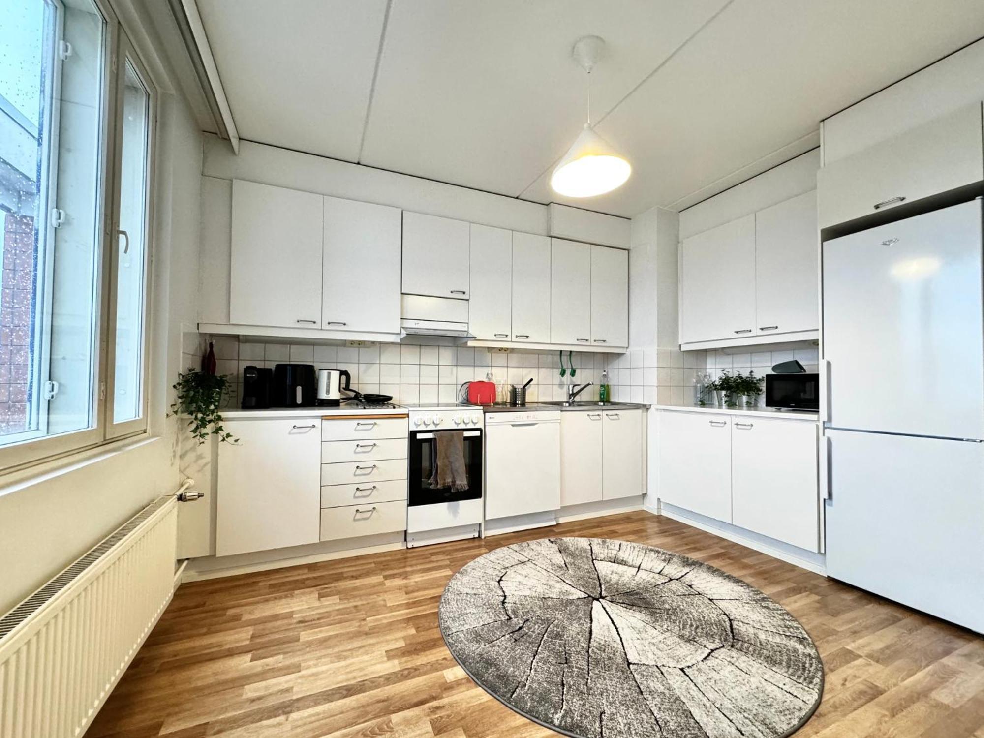 Downtown Rooms And Sauna Helsinki Dış mekan fotoğraf