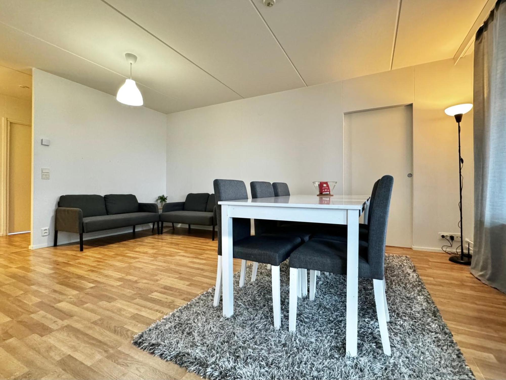Downtown Rooms And Sauna Helsinki Dış mekan fotoğraf