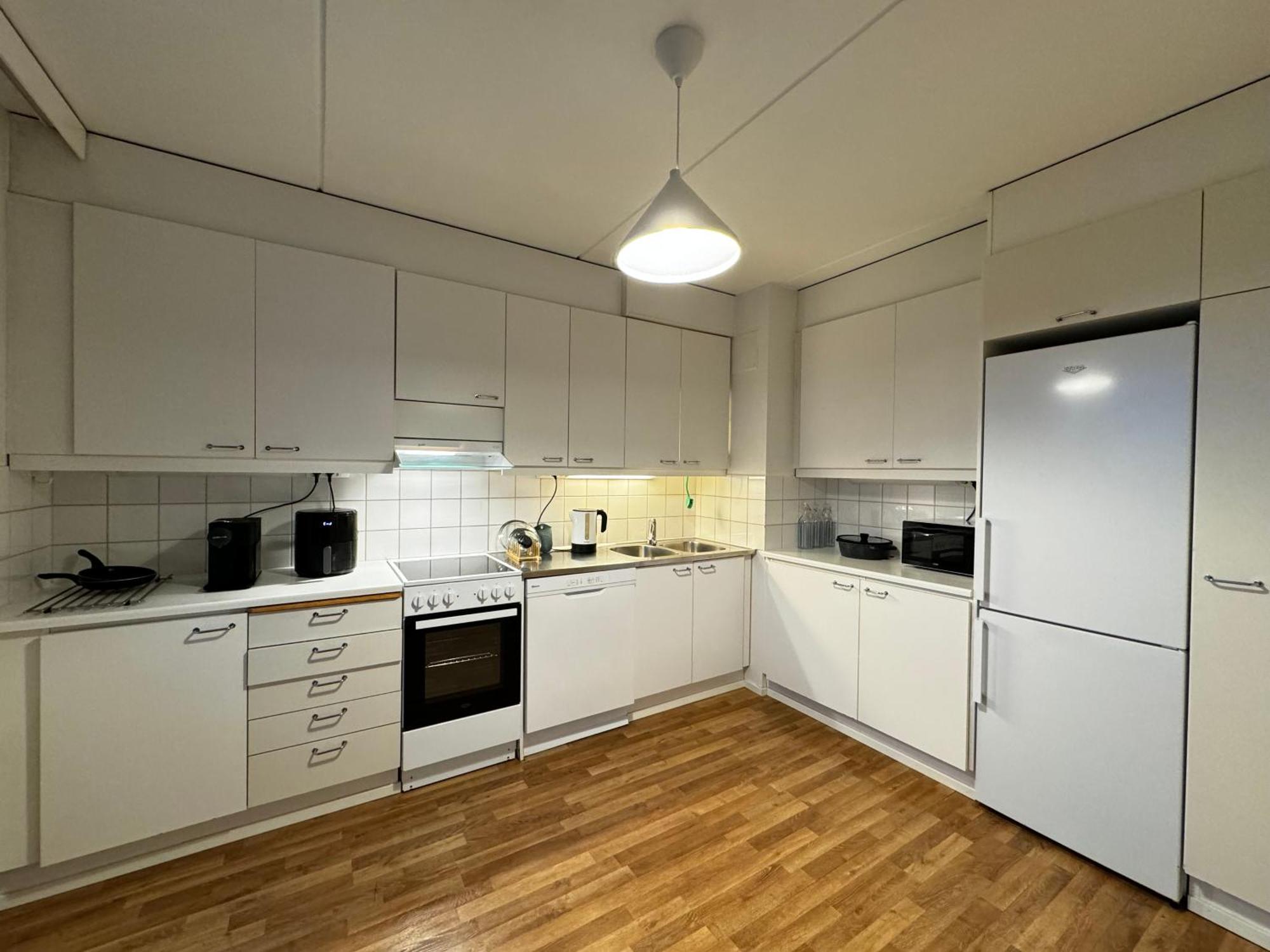 Downtown Rooms And Sauna Helsinki Dış mekan fotoğraf