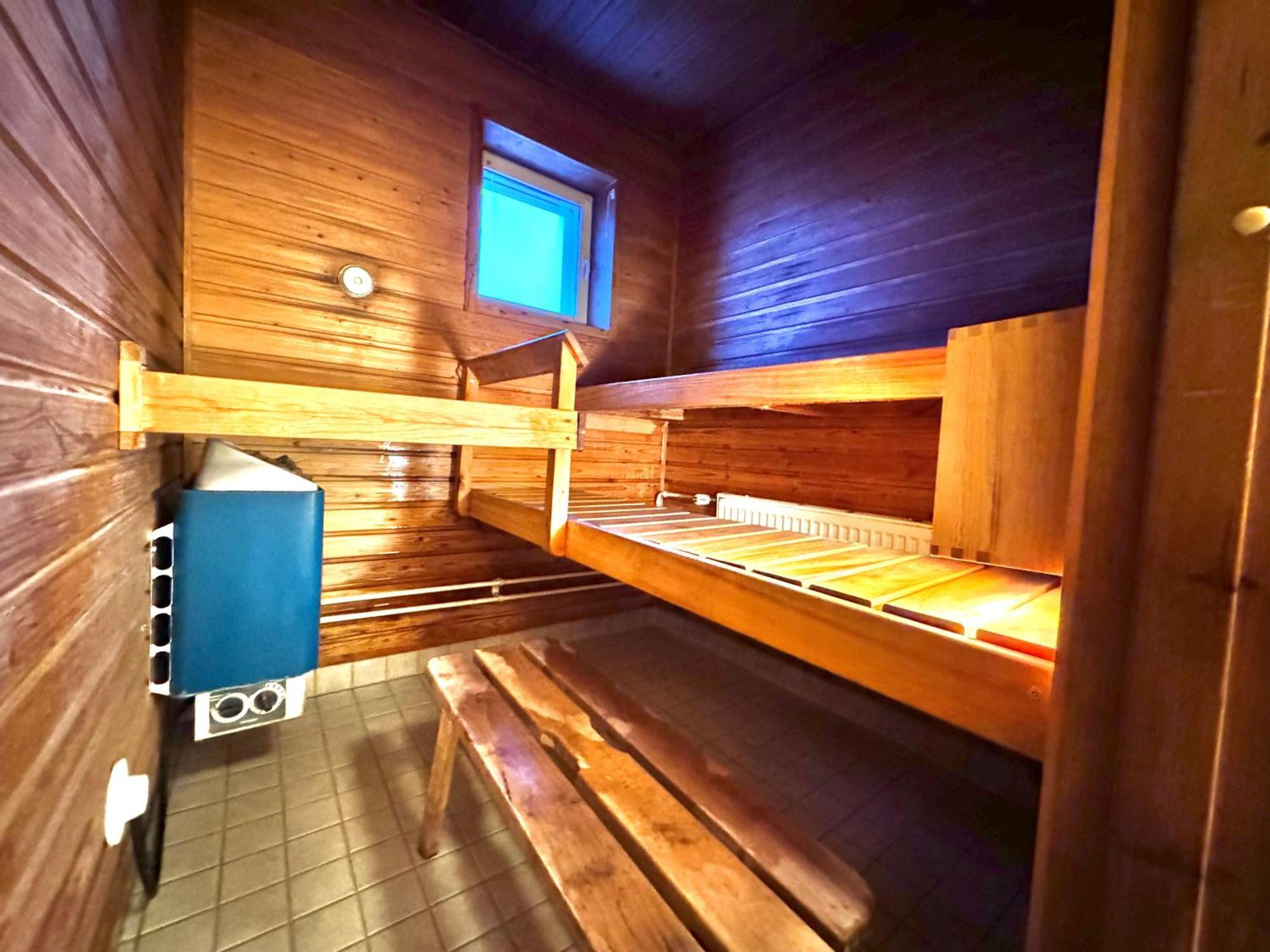 Downtown Rooms And Sauna Helsinki Dış mekan fotoğraf